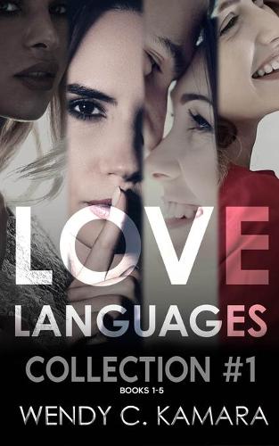 Love Languages Books 1 - 5