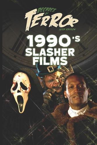 Decades of Terror 2019