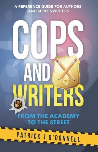 Cops and Writers