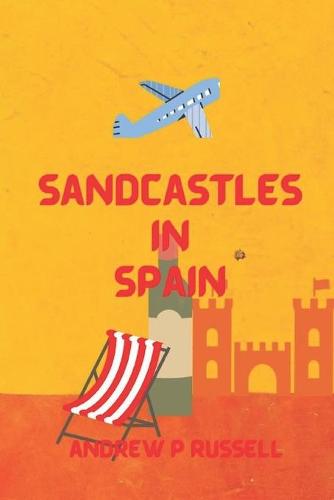 Sandcastles in Spain