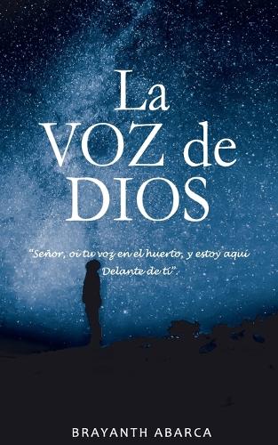 La Voz de Dios