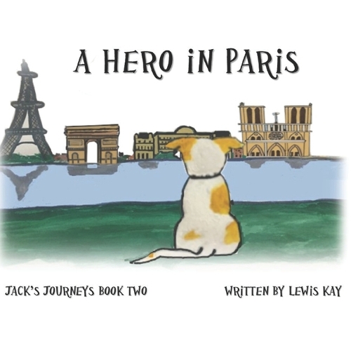 A Hero in Paris