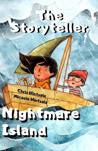 The Storyteller