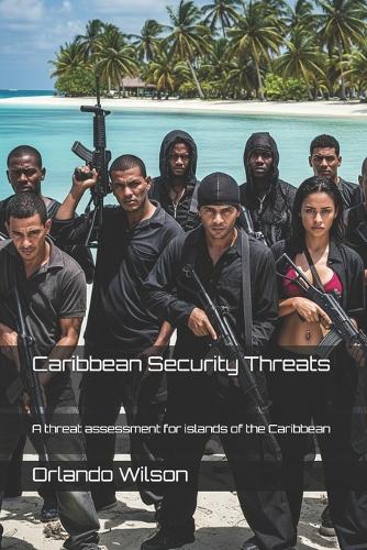 Caribbean Security Threats