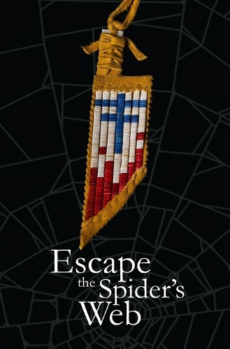Escape The Spider's Web