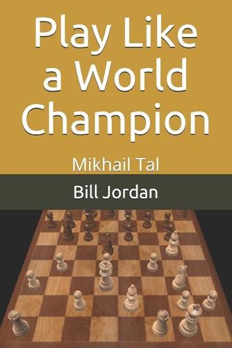 Play Like a World Champion