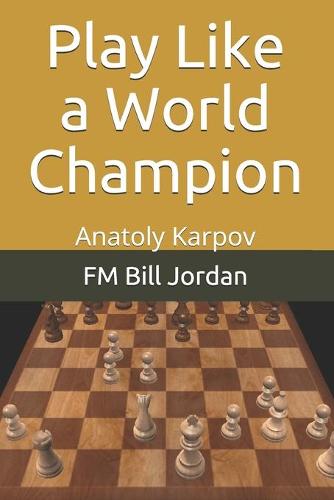 Play Like a World Champion