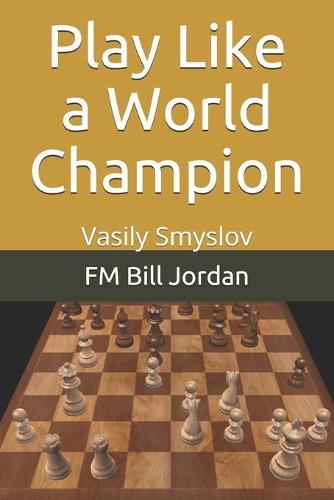 Play Like a World Champion