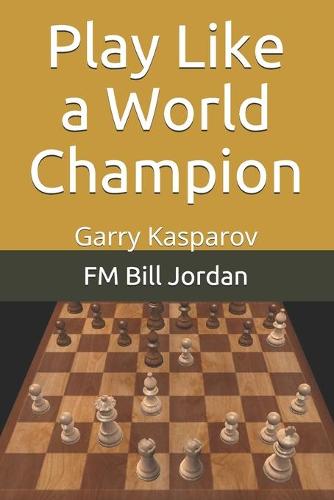 Play Like a World Champion