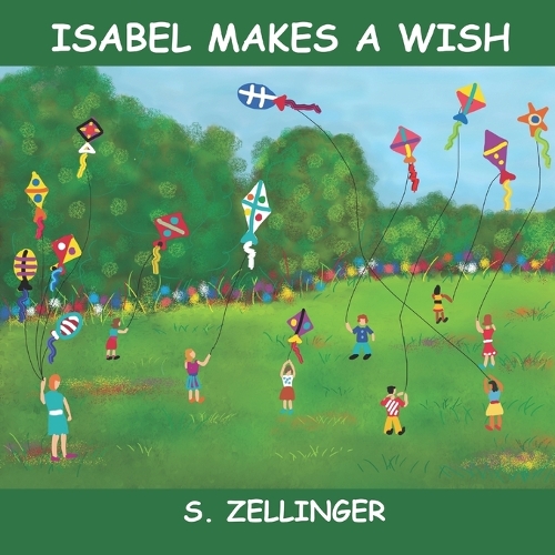 Isabel Makes A Wish