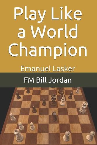 Play Like a World Champion