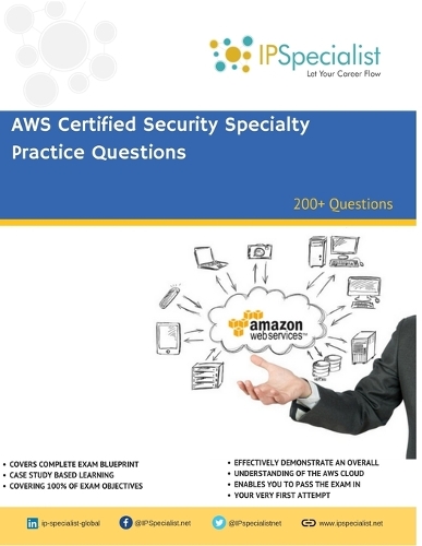 AWS Certified Security Specialty Practice Questions