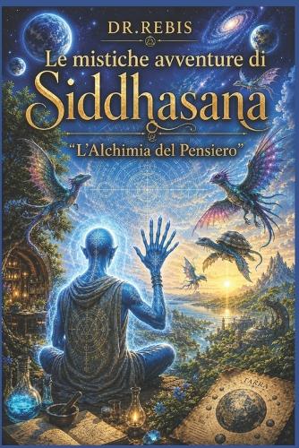 Le mistiche avventure di Siddhasana