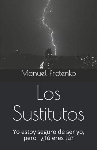 Los Sustitutos