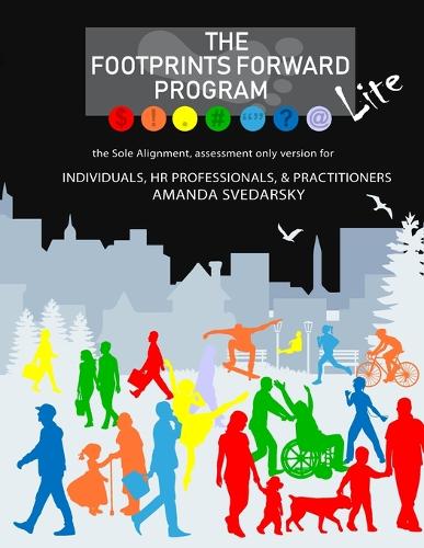 The Footprints Forward Program - Lite