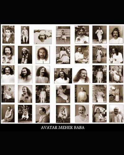 SELECTED POEMS OF HUMA (MEHER BABA) & Ghazals by his translator & devotee inspired by them... Paul Smith
