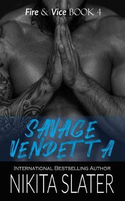 Savage Vendetta