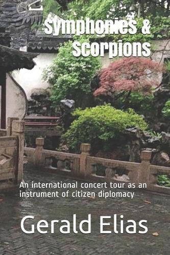 Symphonies & Scorpions