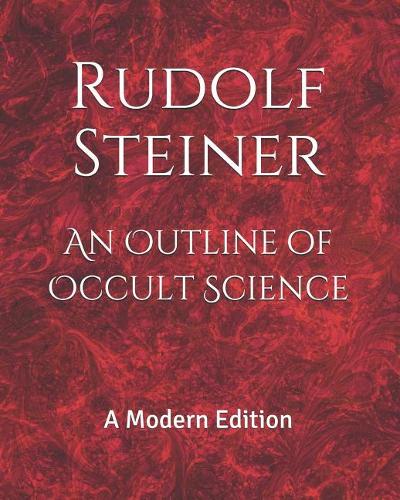 An Outline of Occult Science