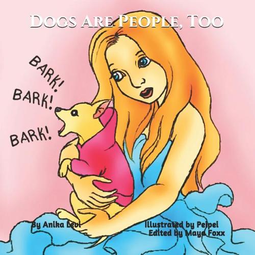 Dogs Are People, Too