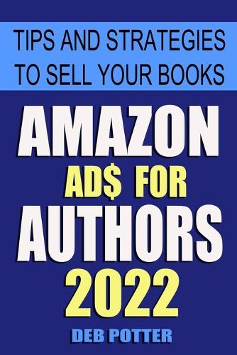Amazon Ads for Authors