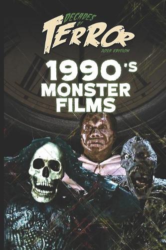 Decades of Terror 2019
