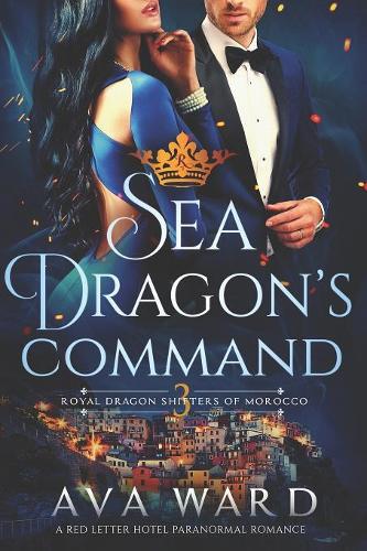 Sea Dragon's Command