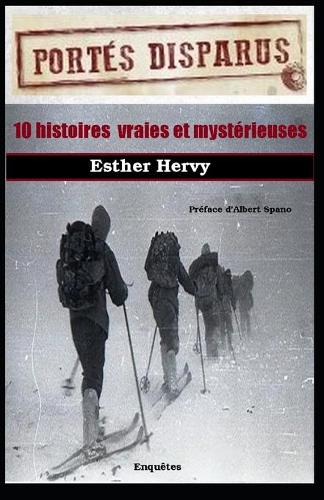 Disparus