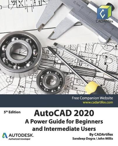 AutoCAD 2020