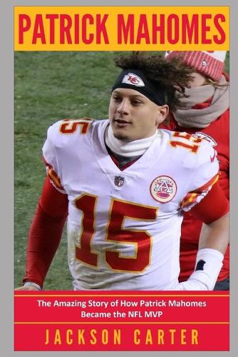 Patrick Mahomes