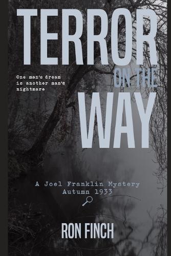 Terror on the Way