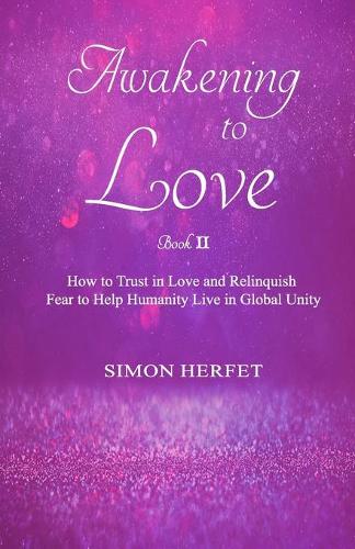 Awakening to Love Book Ⅱ