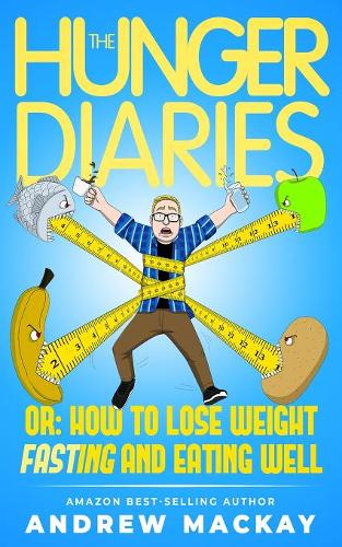 The Hunger Diaries, or