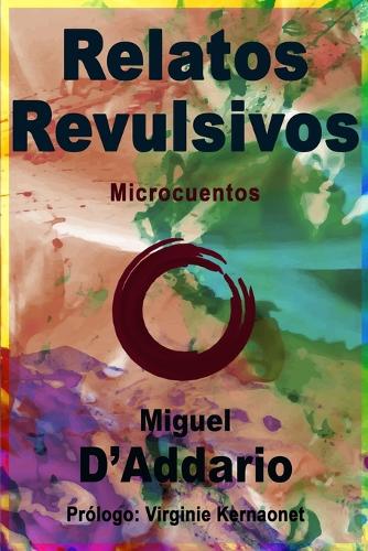 Relatos Revulsivos