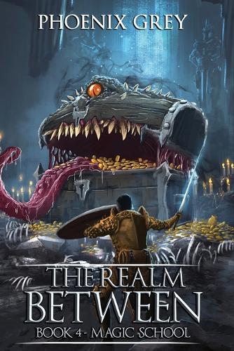 The Realm Between