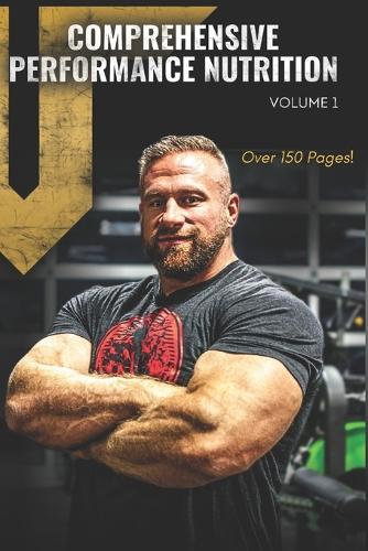 Comprehensive Performance Nutrition