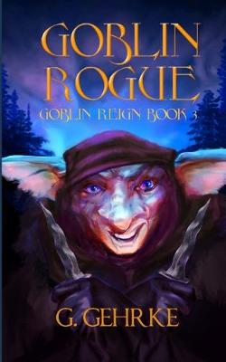 Goblin Rogue