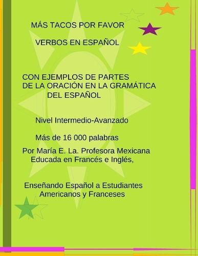 Más Tacos Por Favor