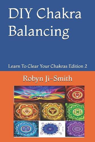DIY Chakra Balancing