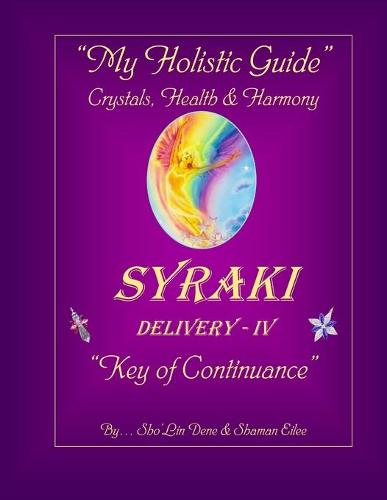 My Holistic Guide