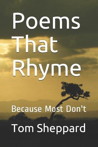 Poems That Rhyme