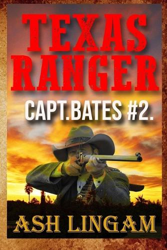Texas Ranger 2