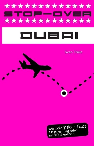 Stop-Over Dubai
