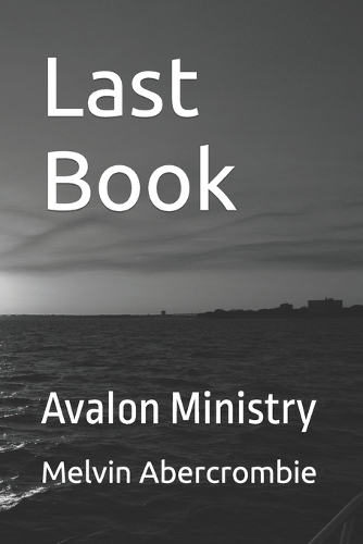 Last Book