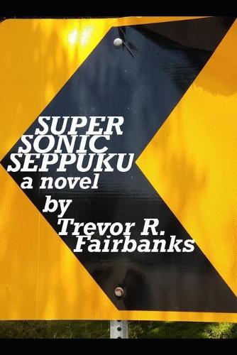 Super Sonic Seppuku