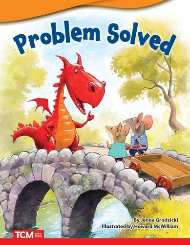 Problem Solved