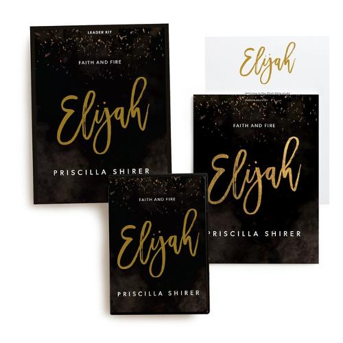Elijah Leader Kit