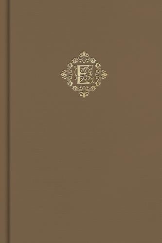 Clásicos de la fe: Jonathan Edwards