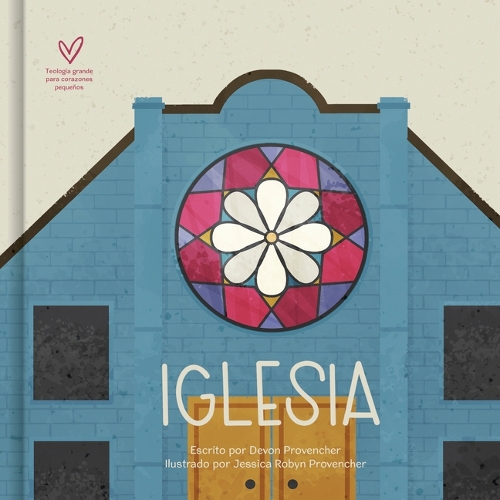 Iglesia (Church)