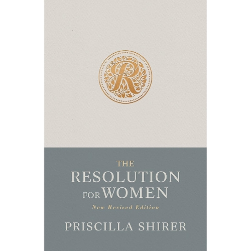 Resolution for Women Revised Edition, The